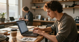 More Than Three Quarters Of Small Business Owners Say AI Makes Them More Productive, But Most Need More Guidance