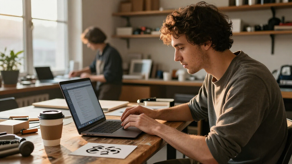 More Than Three Quarters Of Small Business Owners Say AI Makes Them More Productive, But Most Need More Guidance