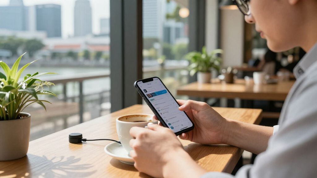 Muse Is Now Available In Singapore: The World’s First Personal AI Agent Built For Everyone