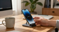 Muse Wonder Full Joins AI’s Frontier: The Muse Wonder Charging Angle