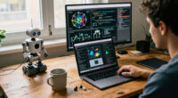 My New Book Connects AI, Math, And The Changing Role Of Intelligence
