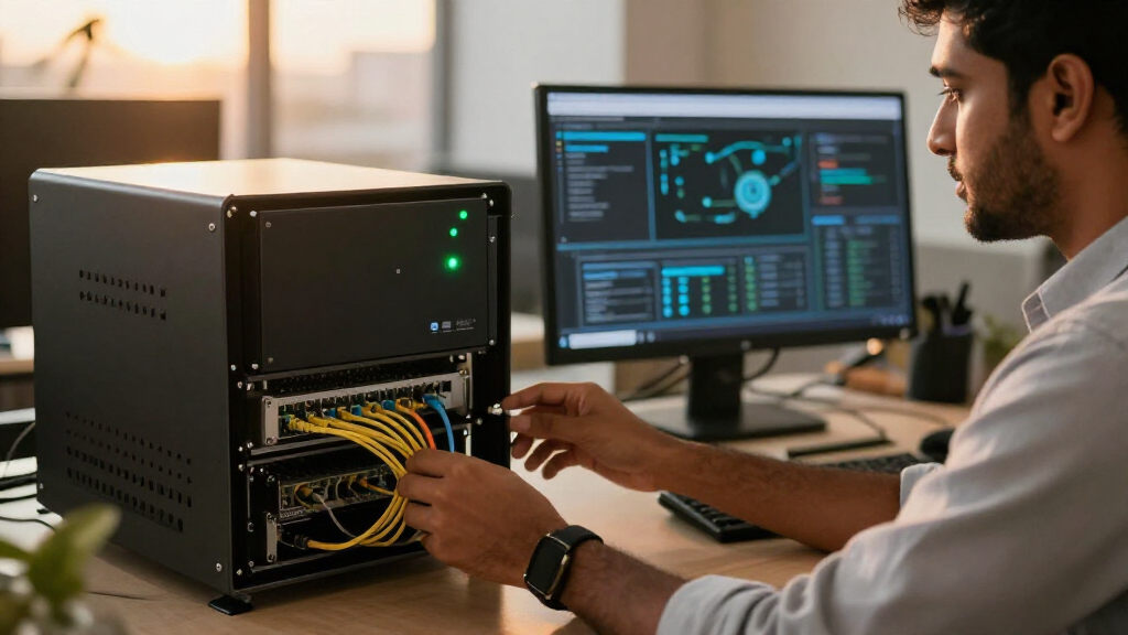 Netpoleon India Partners With QNu Labs On Quantum-Safe Security