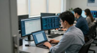 NIST SP 800-171 Compliance For Defense Contractors