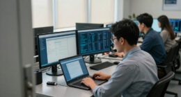 NIST SP 800-171 Compliance For Defense Contractors