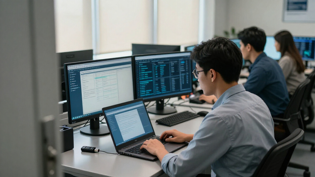 NIST SP 800-171 Compliance For Defense Contractors