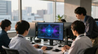 NTT DOCOMO BUSINESS And Classiq Partner On Enterprise Quantum Computing In Japan