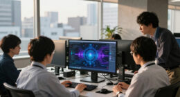 NTT DOCOMO BUSINESS And Classiq Partner On Enterprise Quantum Computing In Japan