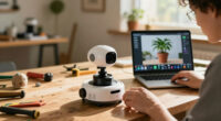 Nvidia Flora And Robot Video Labels: Understanding The Savings And License