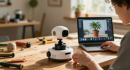 Nvidia Flora And Robot Video Labels: Understanding The Savings And License