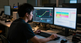 NVIDIA Kumo Forecast Uses Time-Series Representations And Pattern Retrieval