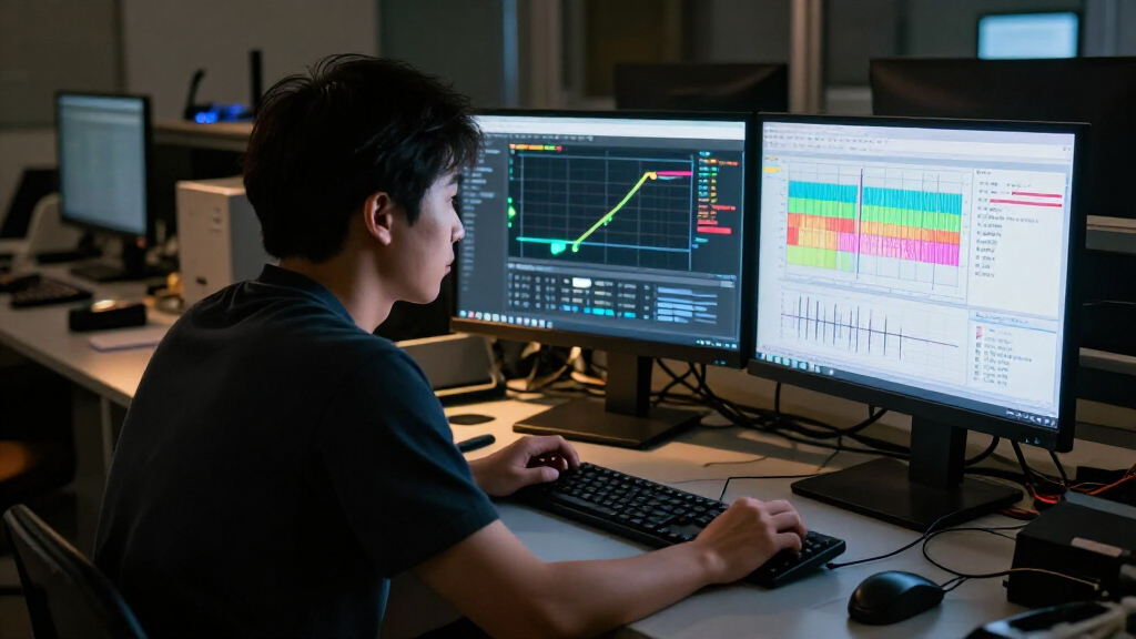 NVIDIA Kumo Forecast Uses Time-Series Representations And Pattern Retrieval