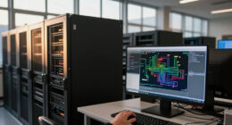 NVIDIA Runs Simulation Of Fault-Tolerant Quantum Computing At Jülich Supercomputing Centre