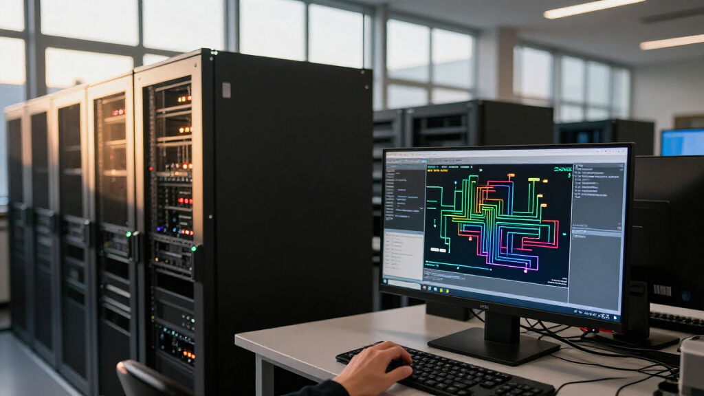NVIDIA Runs Simulation Of Fault-Tolerant Quantum Computing At Jülich Supercomputing Centre
