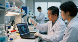 One Founder, One Drug Program, Claude: Anthropic’s Biotech Acquisition