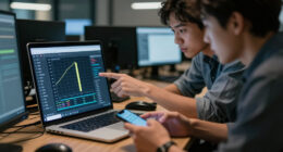 One Point Separates Gemini 4 Carbon From The Rest Of The AI Ranking