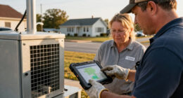 Partnering To Strengthen The Grid And Support Local Communities In Arkansas