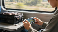 Planning Portable Play? Start With These 10 Gaming Handhelds