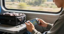 Planning Portable Play? Start With These 10 Gaming Handhelds