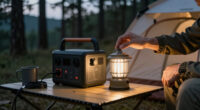 Portable Power For Campsites And Outages: 15 Stations To Explore In 2027