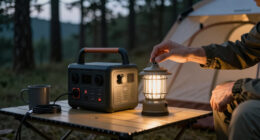 Portable Power For Campsites And Outages: 15 Stations To Explore In 2027