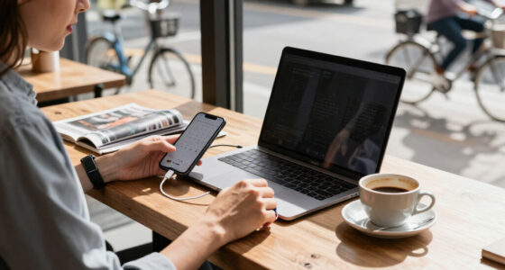 Portable Tech for Smarter Workdays: 2026 Shopping Checklist