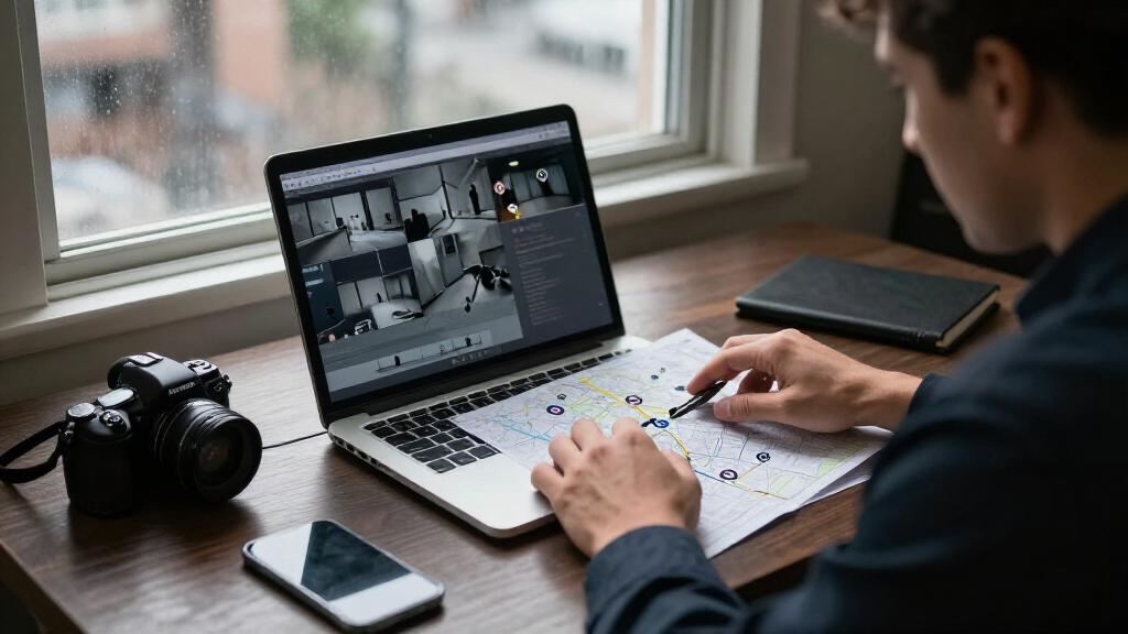 Private Investigator Reports: Where AI Tools Can Help