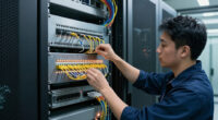 PsiQuantum Unveils Optical Circuit Switch For AI Data Centers