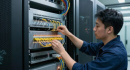 PsiQuantum Unveils Optical Circuit Switch For AI Data Centers