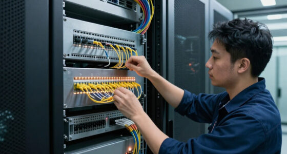 PsiQuantum Unveils Optical Circuit Switch For AI Data Centers