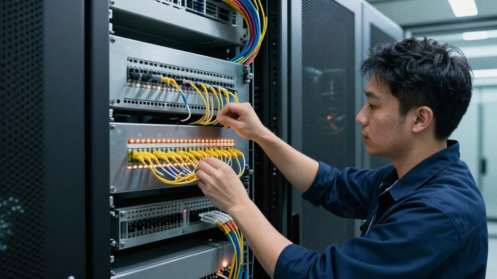 PsiQuantum Unveils Optical Circuit Switch For AI Data Centers