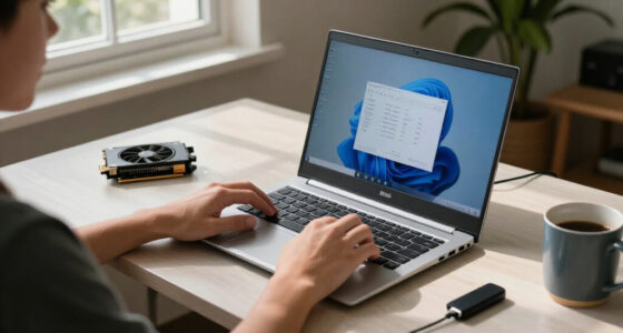 Putting Linux On My RTX Spark Laptop Because I Don't Have A Microsoft Account