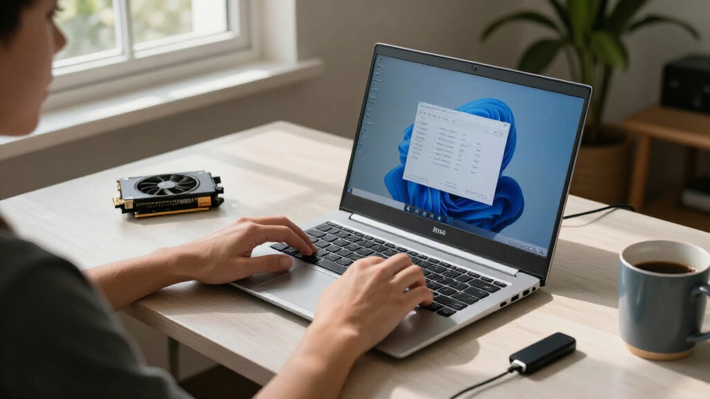 Putting Linux On My RTX Spark Laptop Because I Don't Have A Microsoft Account