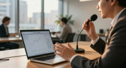 Q3 2026 Earnings Call: Remarks From Our CEO