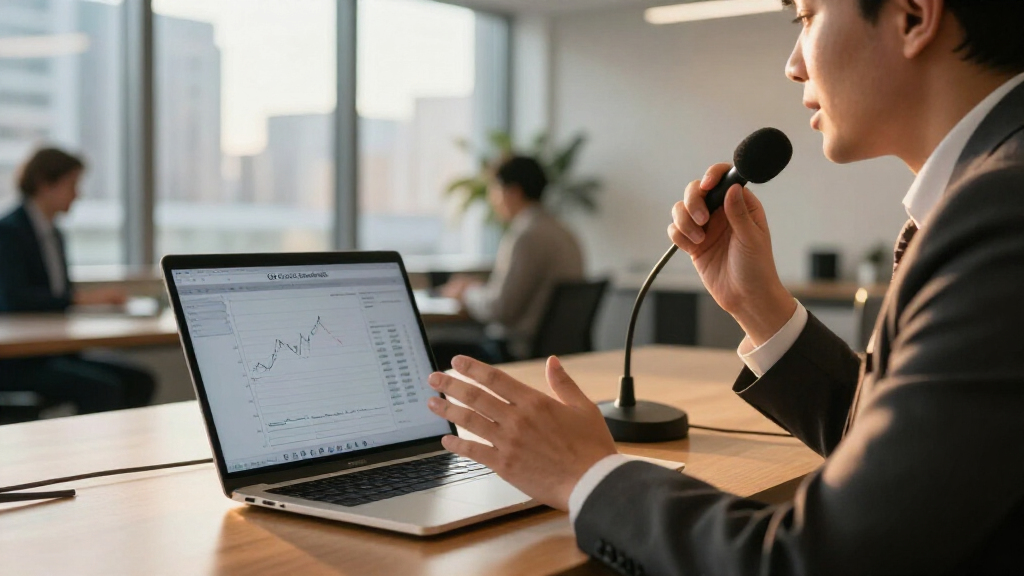 Q3 2026 Earnings Call: Remarks From Our CEO