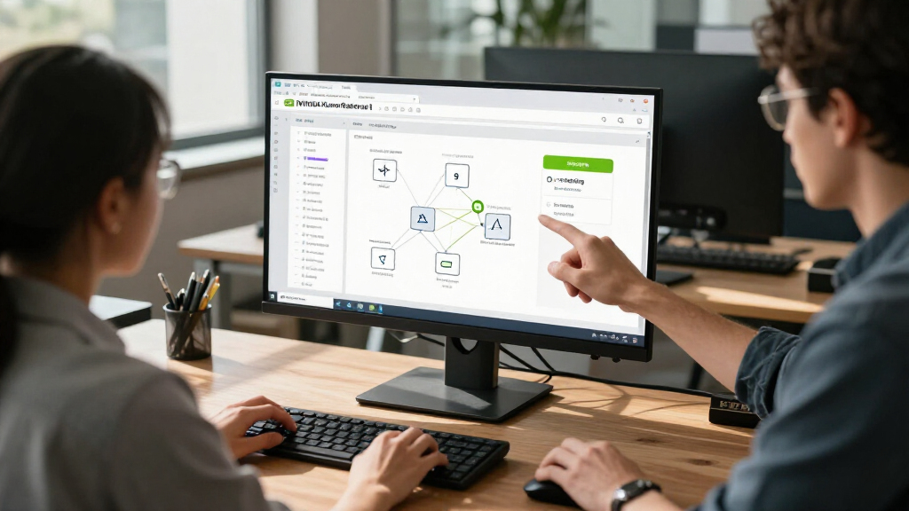 Relational Data, No Training: Exploring NVIDIA Kumo Relational