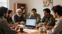 Religious Scholars And Anthropic Discuss AI—With Surprising Results