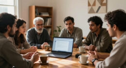 Religious Scholars And Anthropic Discuss AI—With Surprising Results