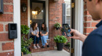 Ring Battery Doorbell 2K with 6x Discontinued? The Closest Current Alternatives