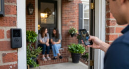 Ring Battery Doorbell 2K with 6x Discontinued? The Closest Current Alternatives
