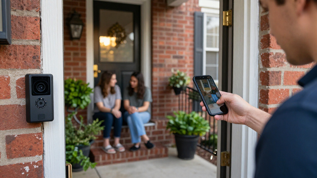 Ring Battery Doorbell 2K with 6x Discontinued? The Closest Current Alternatives