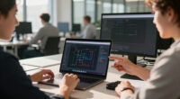 Robert Wille (Munich Quantum Software Company): Quantum Software Needs Design Automation, Not Just Algorithms