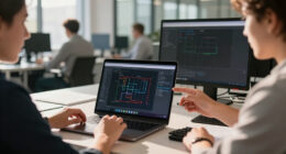 Robert Wille (Munich Quantum Software Company): Quantum Software Needs Design Automation, Not Just Algorithms