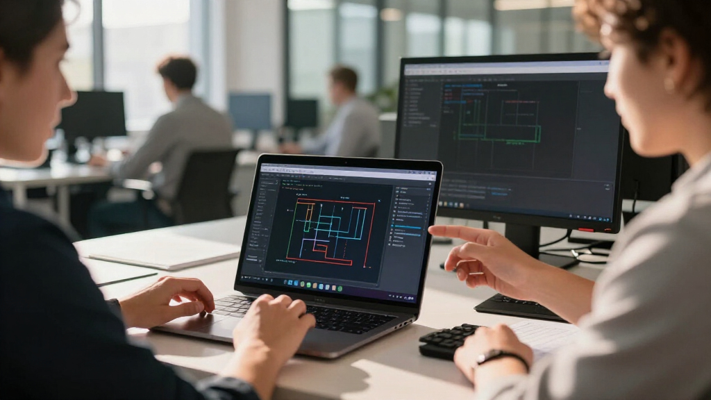 Robert Wille (Munich Quantum Software Company): Quantum Software Needs Design Automation, Not Just Algorithms