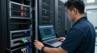 Rymvard Integrates SAP HANA Memory Into Data Center Capacity Records