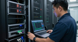 Rymvard Integrates SAP HANA Memory Into Data Center Capacity Records