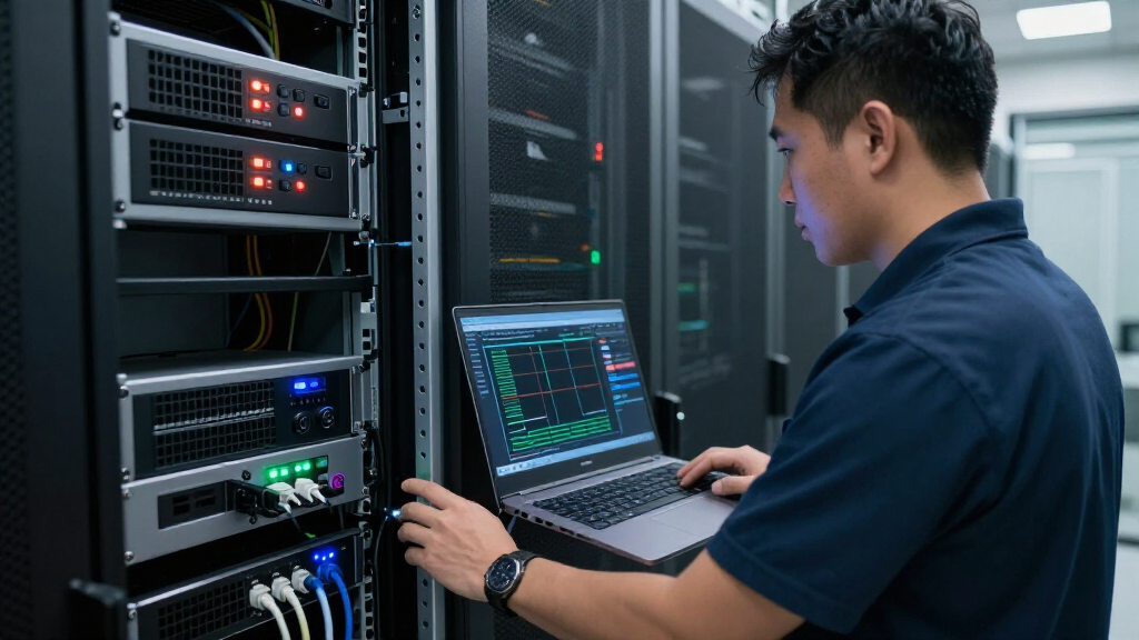 Rymvard Integrates SAP HANA Memory Into Data Center Capacity Records