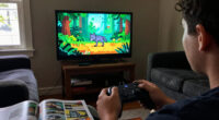 Sabre Wulf Remastered