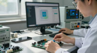 SEALSQ Unveils VaultIC409 Secure Element For Post-Quantum Cryptography
