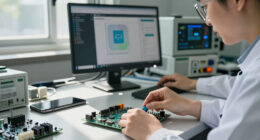 SEALSQ Unveils VaultIC409 Secure Element For Post-Quantum Cryptography
