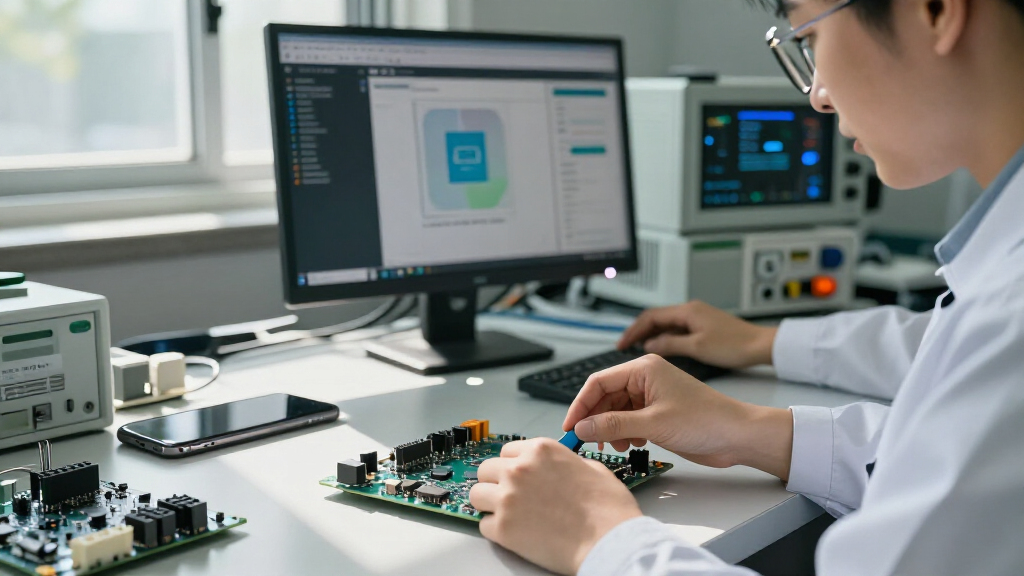 SEALSQ Unveils VaultIC409 Secure Element For Post-Quantum Cryptography